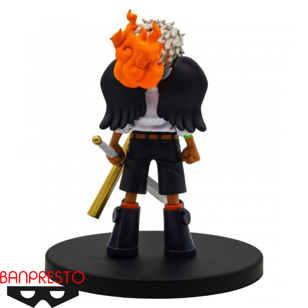 Banpresto One Piece DXF The Grandline Series S-Hawk Figure